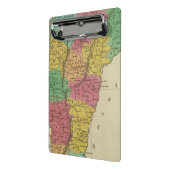 ヴァーモント10 ミニクリップボード (アングル2)