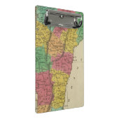 ヴァーモント10 ミニクリップボード (アングル)