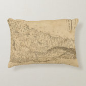 ヴァーモント5 アクセントクッション (正面)