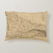 ヴァーモント5 アクセントクッション (裏面)