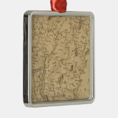 ヴァーモント5 メタルオーナメント (右)