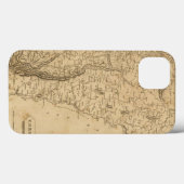 ヴァーモント5 Case-Mate iPhoneケース (裏面 (横))