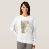 ヴァーモント6 Tシャツ (正面フル)