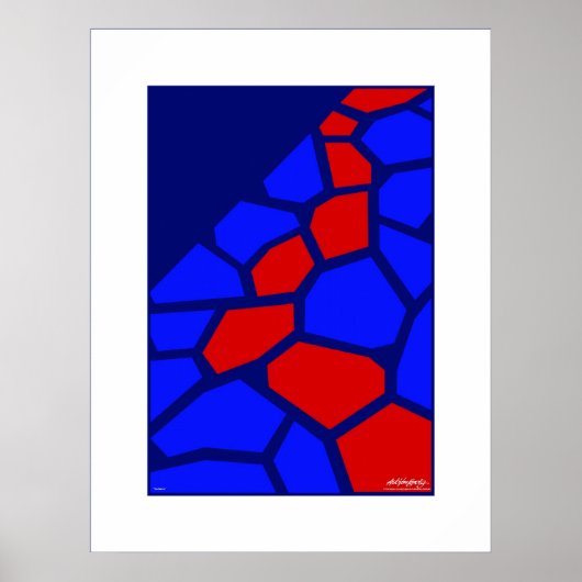 ヴィアサクラ ポスター (正面)