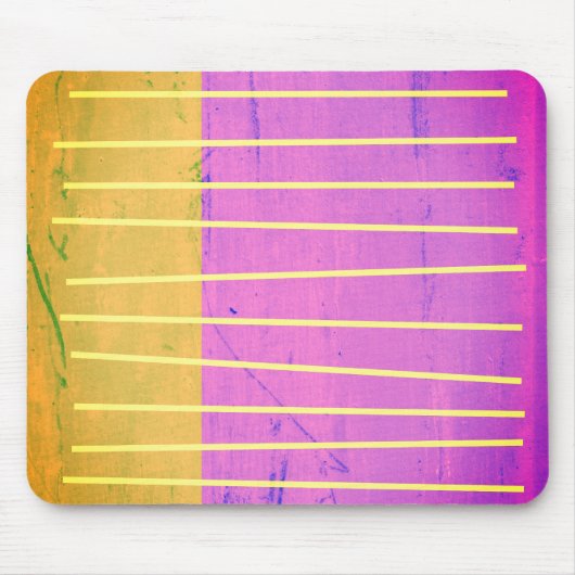 ヴィアサンクリア マウスパッド (正面)