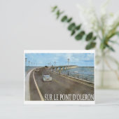 ヴィアダクドレロン ポストカード (スタンド正面)