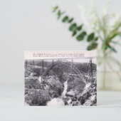 ヴィアダックデガラビットヴィンテージ ポストカード (スタンド正面)