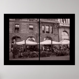 ヴィアダンテ – ディプティチ ポスター