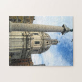 ヴィアデイフォリインペリアーリ。 ジグソーパズル (横)