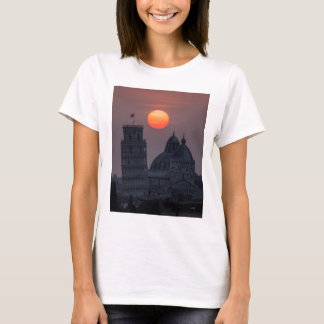ヴィアドゥオモ15cアバディアセラート tシャツ