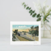 ヴィアドゥクトの見解 ポストカード (スタンド正面)