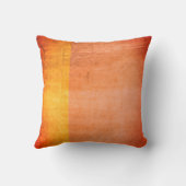 ヴィアローマ クッション (裏面)