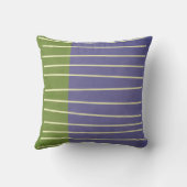 ヴィアヴェネト クッション (裏面)