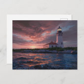 ヴィエケスライトハ絵画ウス ポストカード (正面/裏面)