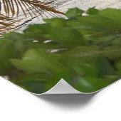 ヴィエケス,プエルトリコ ポスター (角)