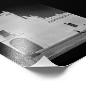 ヴィエジョサンファンチャーチ フォトプリント            (角)