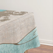 ヴィエステライトハウスイタリア テーブルクロス (インサイチュ)