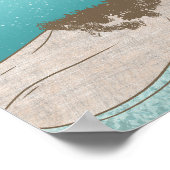 ヴィエステライトハウスイタリア ポスター (角)