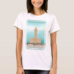ヴィエステライトハウスイタリア Tシャツ