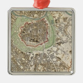 ヴィエナウィーン メタルオーナメント (正面)