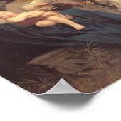 ヴィエルジュオーアンジュ ポスター (角)