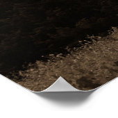 ヴィエルセンランチ・ウィンドミル ポスター (角)