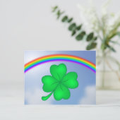 ヴィエルブラトライゲスクレネブラットミットレジェンボゲン ポストカード (スタンド正面)