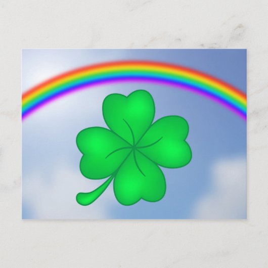 ヴィエルブラトライゲスクレネブラットミットレジェンボゲン ポストカード (正面)