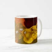 ヴィエレブンテグミバーヘンコーヒーマグ コーヒーマグカップ (正面右)