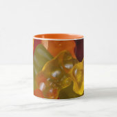 ヴィエレブンテグミバーヘンコーヒーマグ マグカップ (中央)