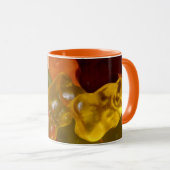 ヴィエレブンテグミバーヘンコーヒーマグ マグカップ (正面右)