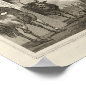 ヴィエンヌ省 ポスター (角)