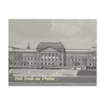 ヴィエールグルセハウスドレスデン…