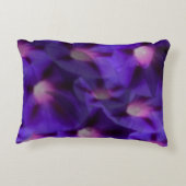 ヴィオラスカイ アクセントクッション (裏面)