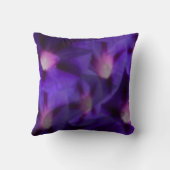 ヴィオラスカイ クッション (裏面)