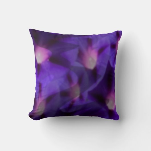 ヴィオラスカイ クッション (正面)