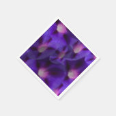 ヴィオラスカイ スタンダードカクテルナプキン (角)