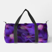 ヴィオラスカイ ダッフルバッグ (正面)