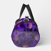 ヴィオラスカイ ダッフルバッグ (右)