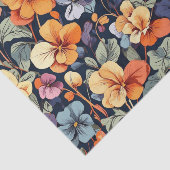 ヴィオラティッシュペーパー 薄葉紙 (詳細)