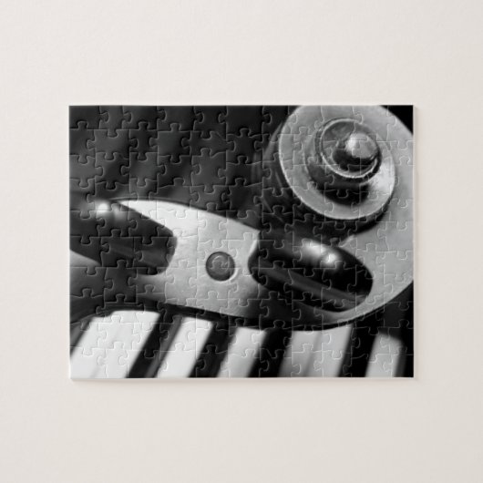 ヴィオラパズル ジグソーパズル (横)