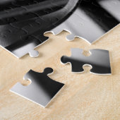 ヴィオラパズル ジグソーパズル (側面)