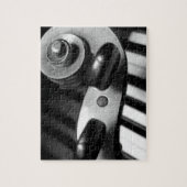 ヴィオラパズル ジグソーパズル (縦)