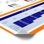 ヴィオラ選手の五の丸 ポスター (角)