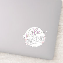 ヴィオラ+オルシノ