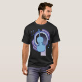 ヴィオラ デコ2 Tシャツ (正面フル)