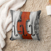 ヴィオリンズアメリカンMoJo枕 クッション (ブランケット)