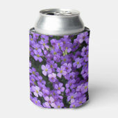 ヴィオレットクーラーボックス 缶クーラー (缶正面)