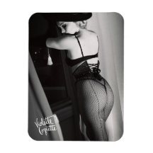 ヴィオレットコケット「フィルムノワール」 /窓