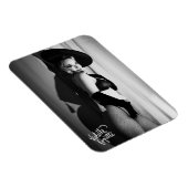 ヴィオレットコケット「フィルムノワール」 / Caresse 2 マグネット (右側)